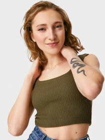 Топ C&A модель 66890 Фото