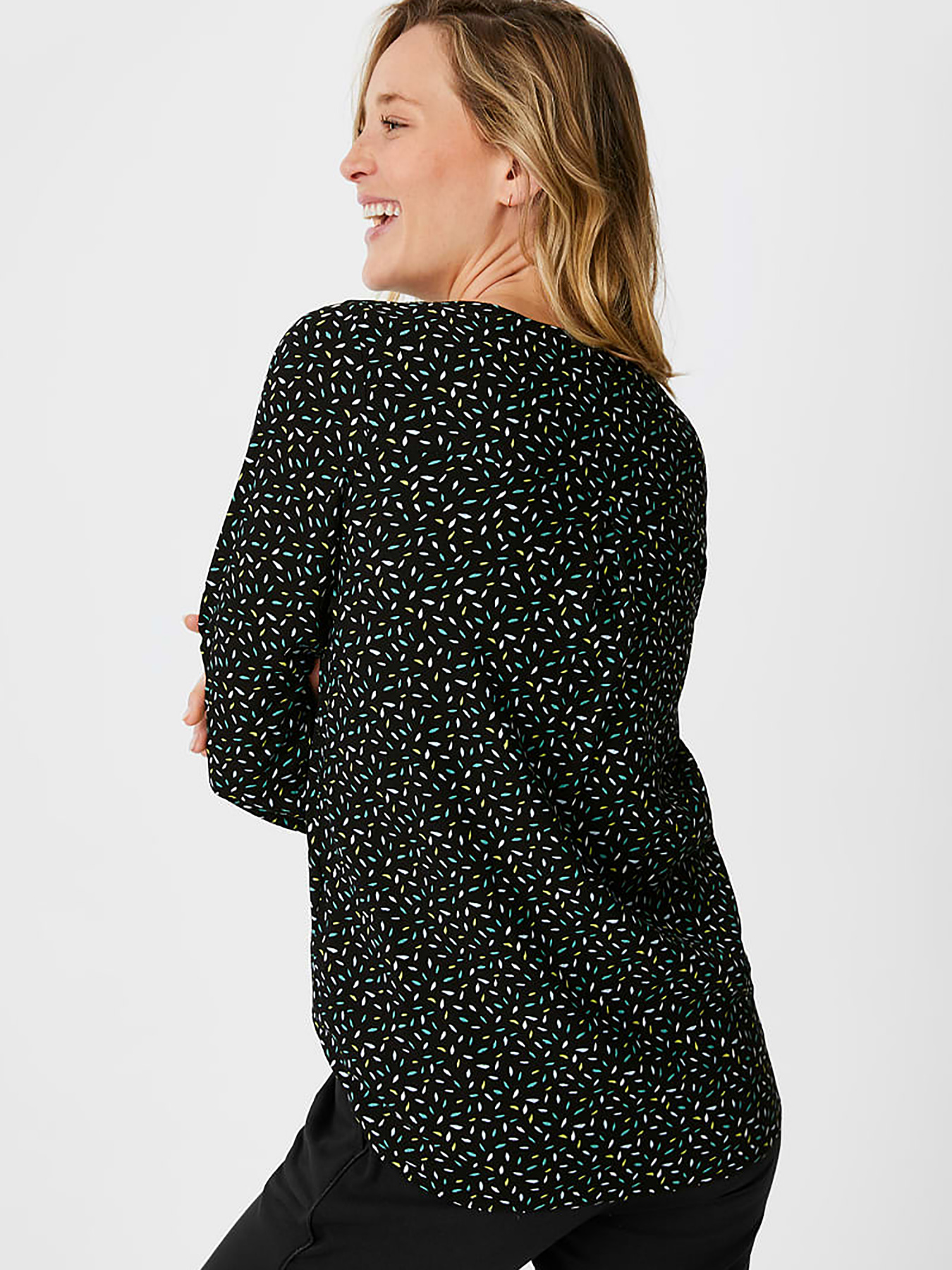 Блуза C&A модель 66893 Фото