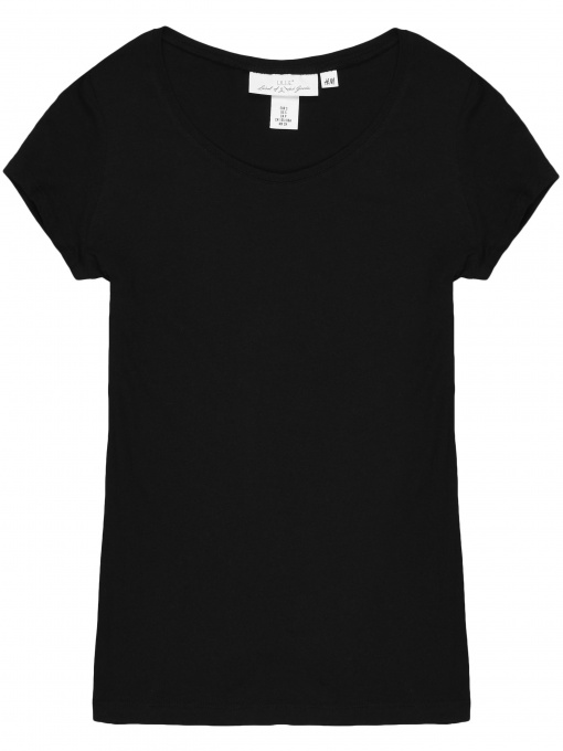 Футболка H&M модель 36847 Фото