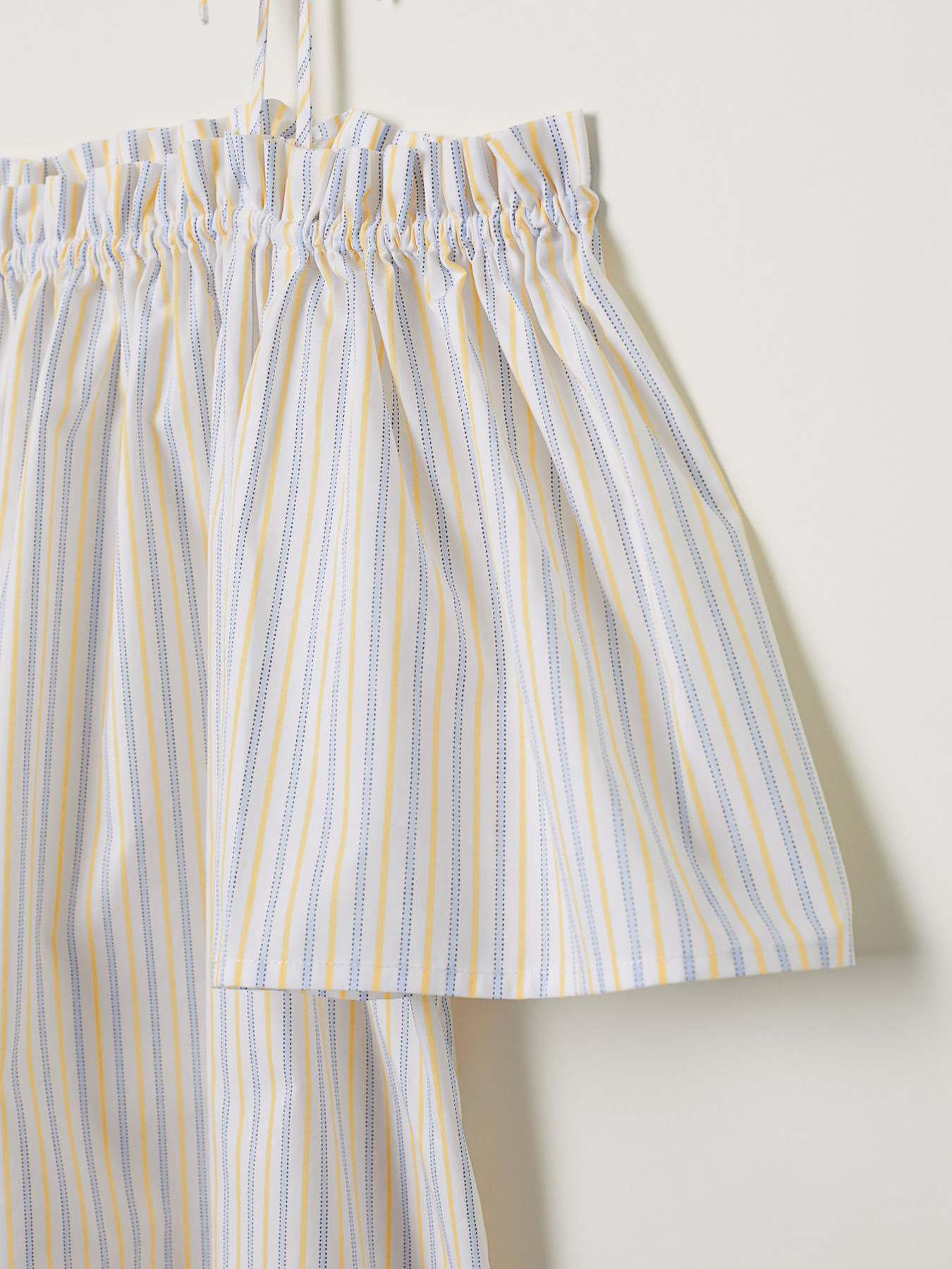 Блуза H&M модель 37370 Фото