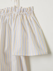 Блуза H&M модель 37370 Фото