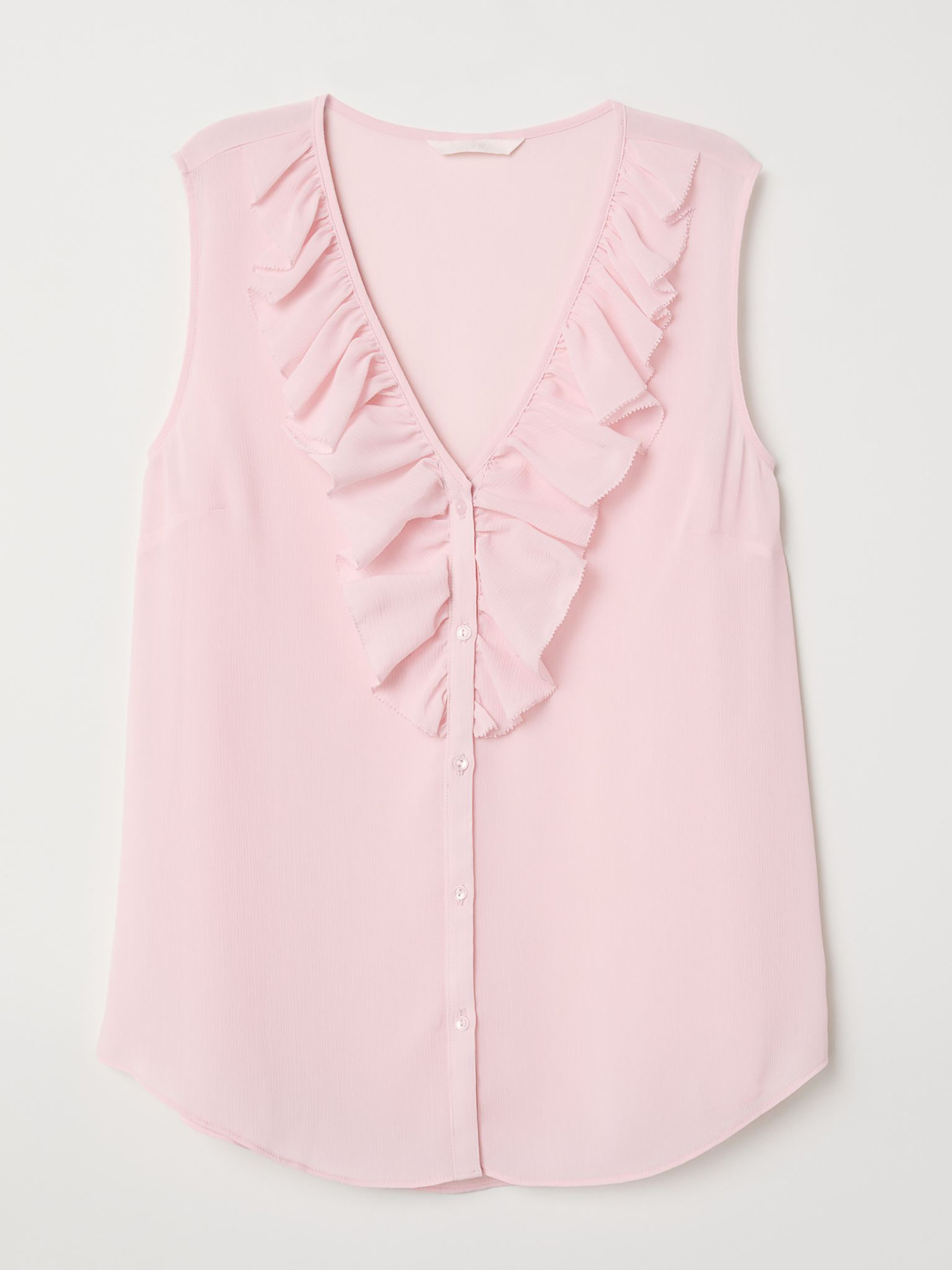 Блуза H&M модель 63826 Фото