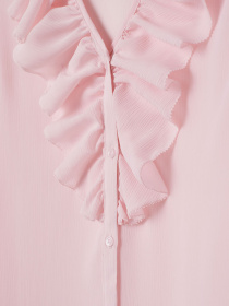 Блуза H&M модель 63826 Фото