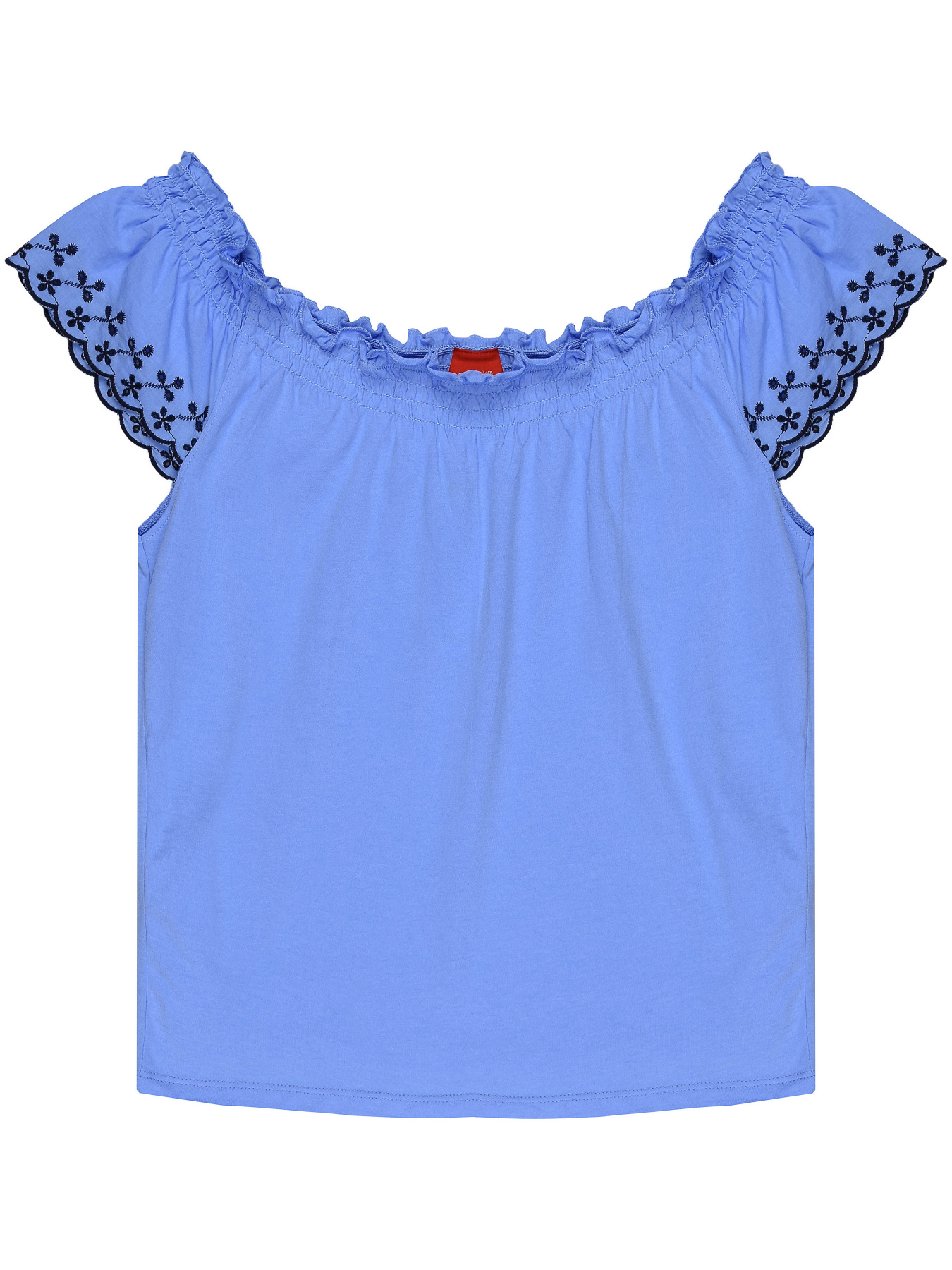 Футболка S.Oliver модель 31332 Фото