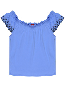 Футболка S.Oliver модель 31332 Фото