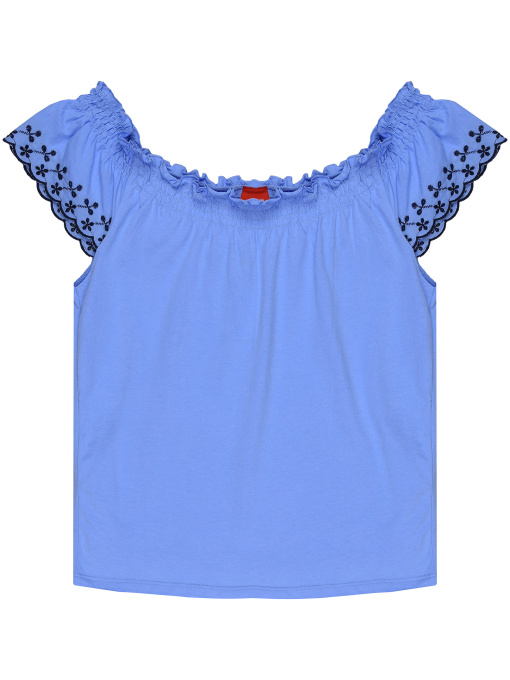 Футболка S.Oliver модель 31332 Фото