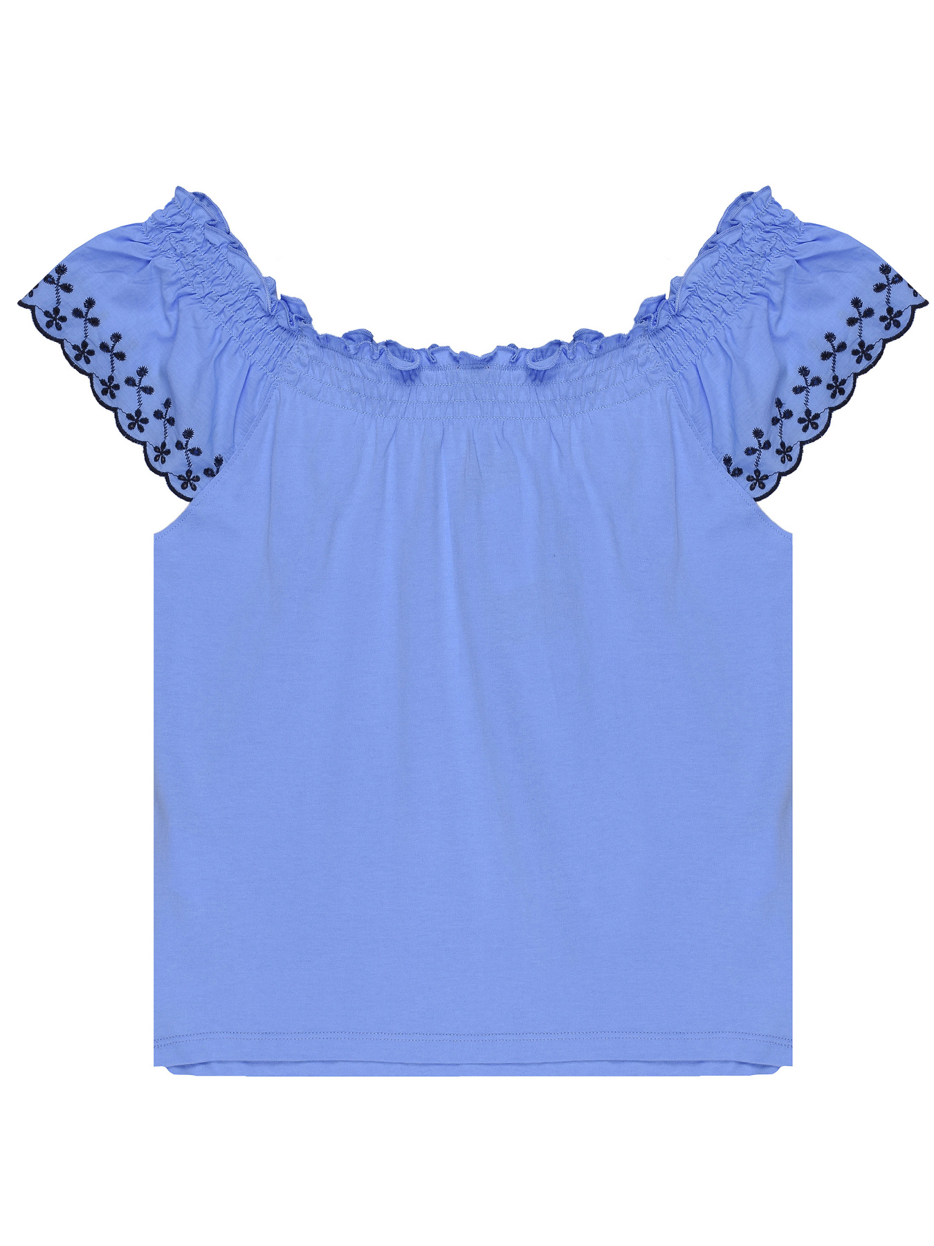 Футболка S.Oliver модель 31332 Фото