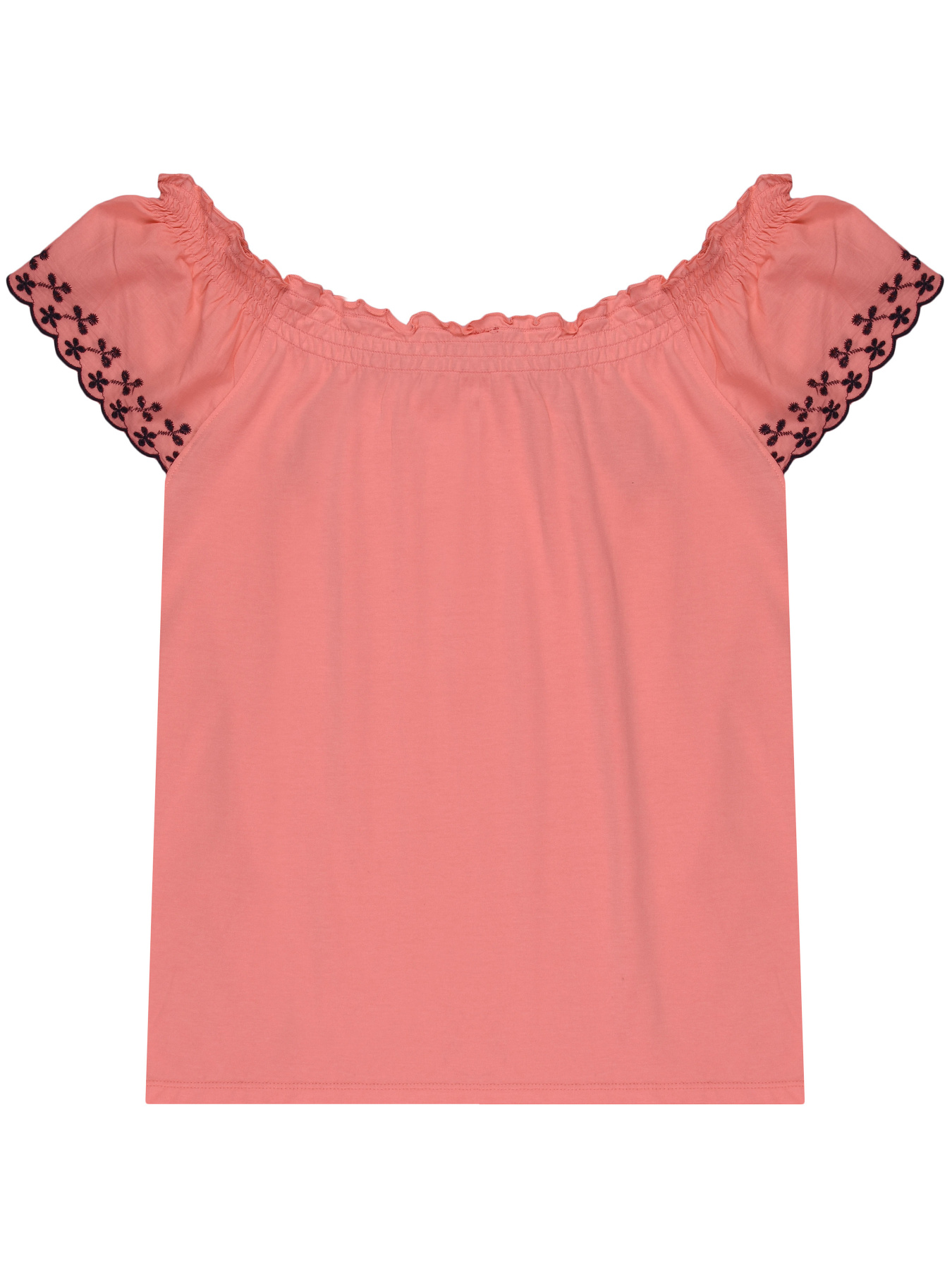 Футболка S.Oliver модель 30426 Футболка S.Oliver модель 30426 Фото