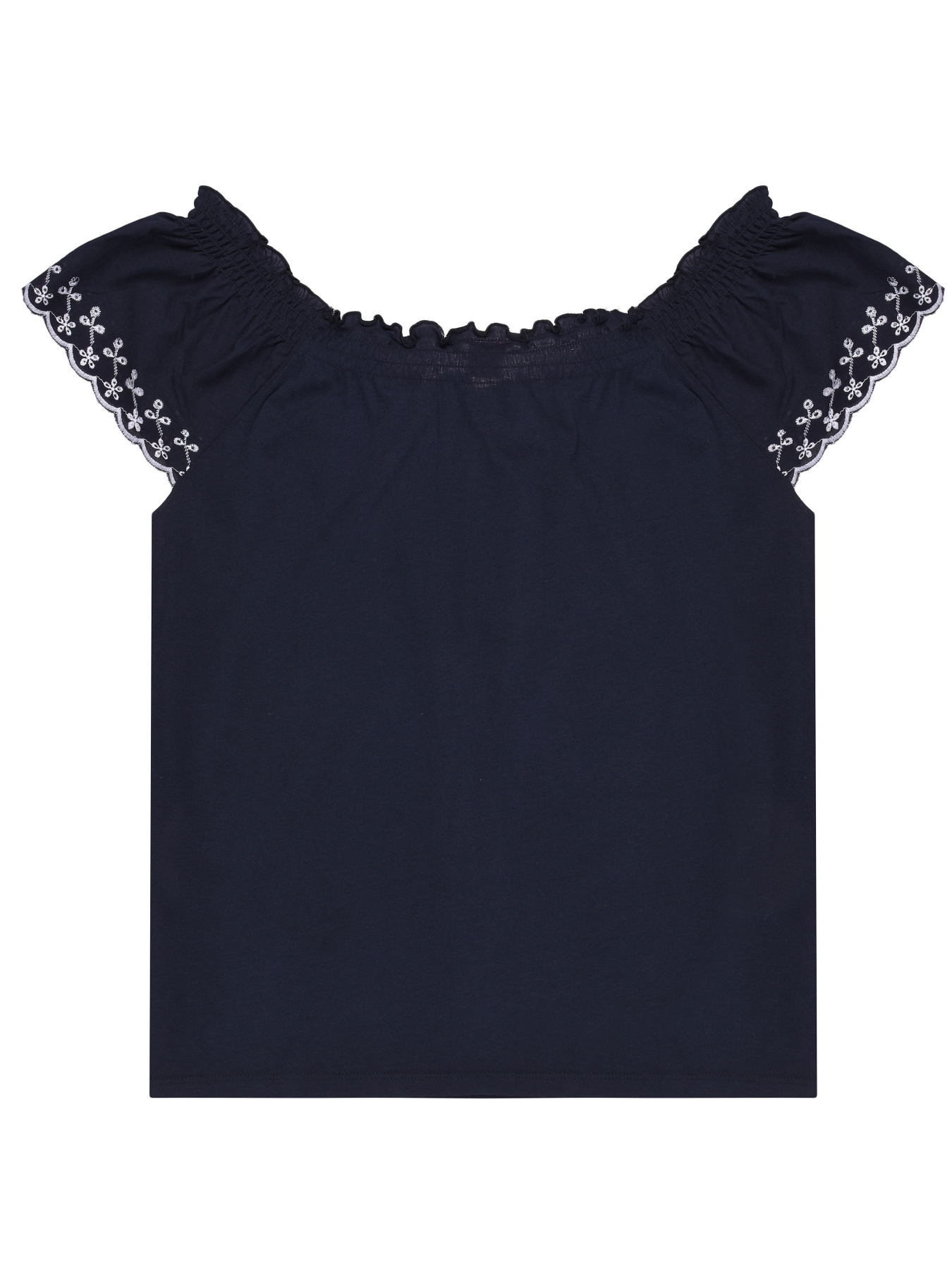 Футболка S.Oliver модель 31333 Фото