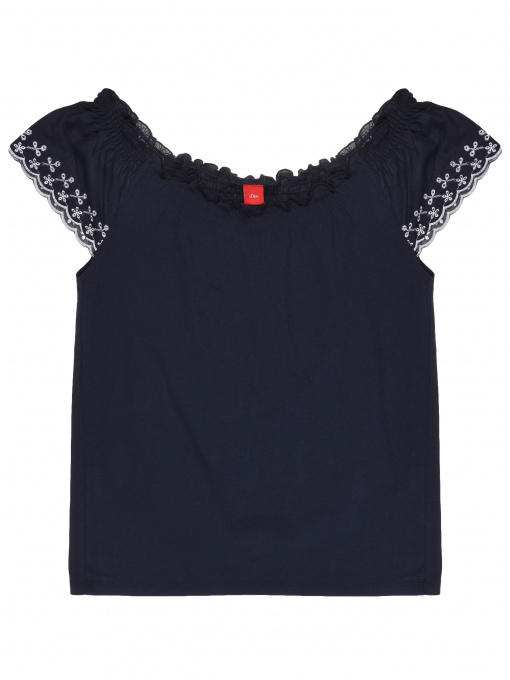 Футболка S.Oliver модель 31333 Фото