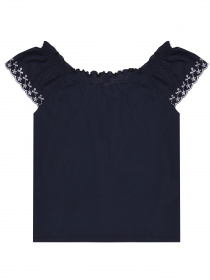 Футболка S.Oliver модель 31333 Футболка S.Oliver модель 31333 Фото