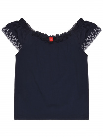 Футболка S.Oliver модель 31333 Футболка S.Oliver модель 31333 Фото