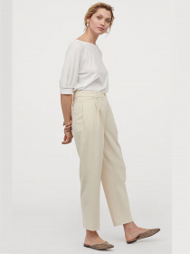 Блуза H&M модель 38971 Фото