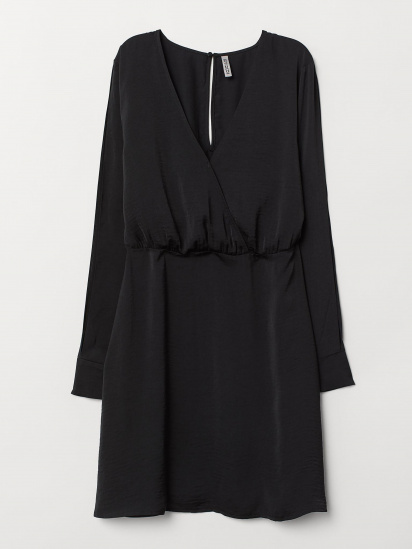 Сукня міді H&M модель 62981 - фото