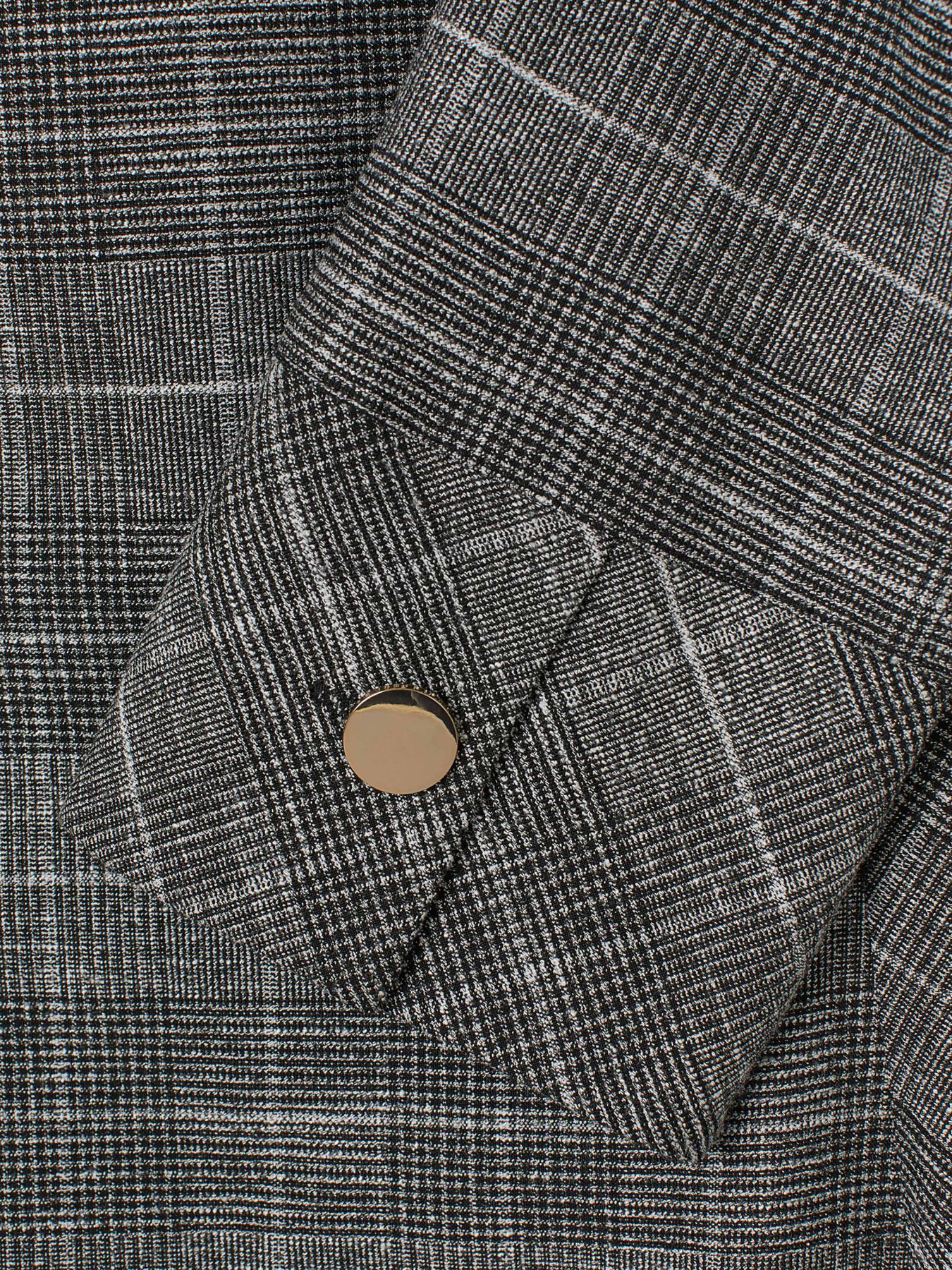 Платье мини H&M модель 62927 Фото