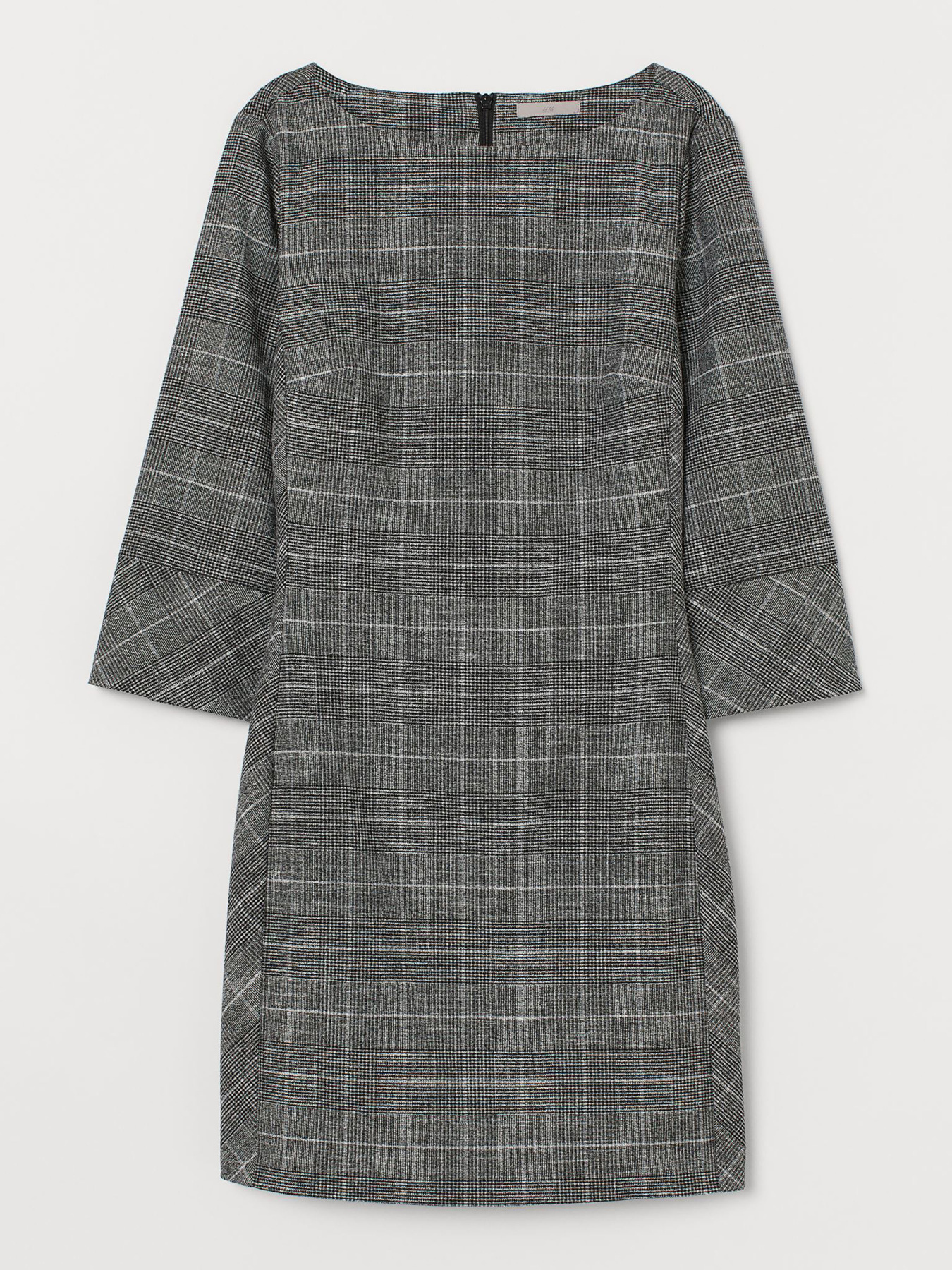 Платье мини H&M модель 62927 Фото