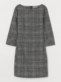 Платье мини H&M модель 62927 Фото