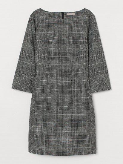 Сукня міні H&M модель 62927 - фото