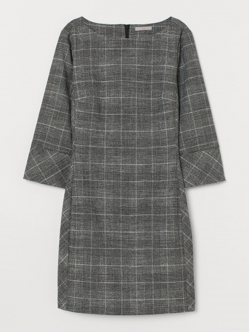 Сукня міні H&M модель 62927 Фото