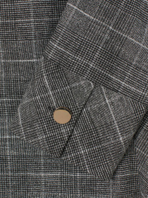 Платье мини H&M модель 62927 Фото