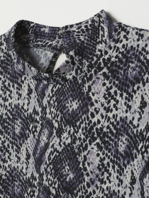 Платье мини H&M модель 62947 Фото