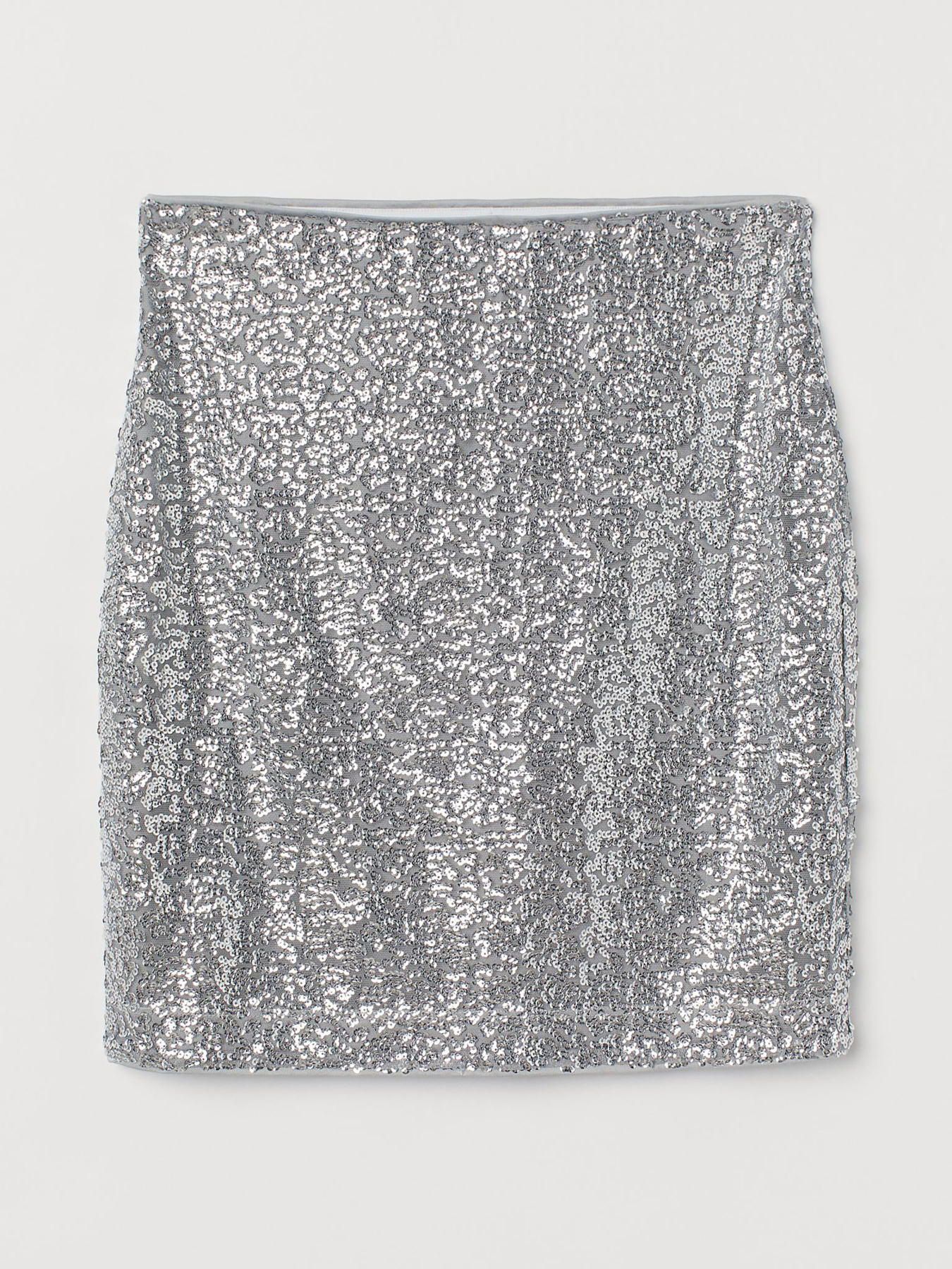 Юбка мини H&M модель 62936 Фото