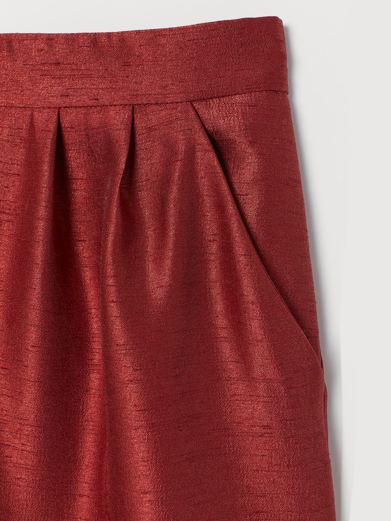 Юбка мини H&M модель 62920 Фото