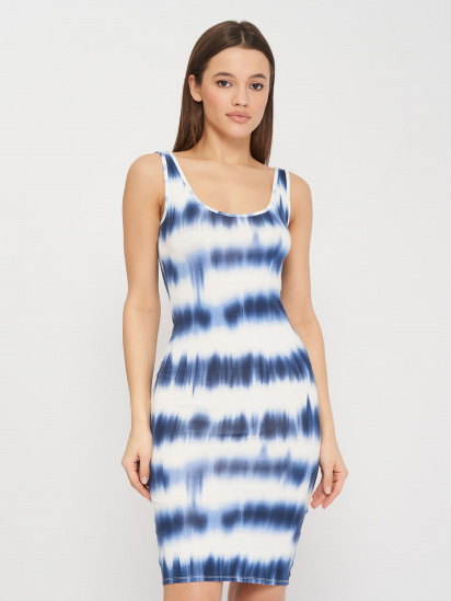 Сукня міні H&M модель 64356 - фото