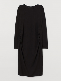 Сукня міді H&M модель 64353 Фото