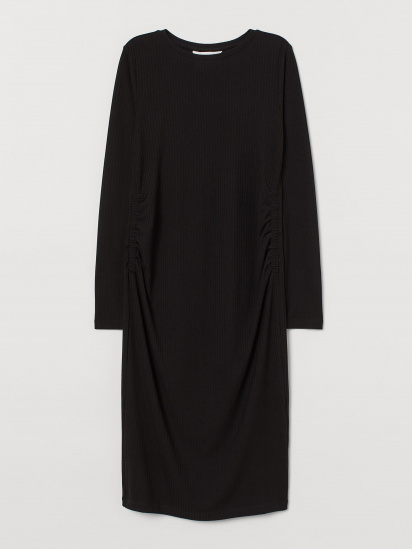 Сукня міді H&M модель 64353 - фото
