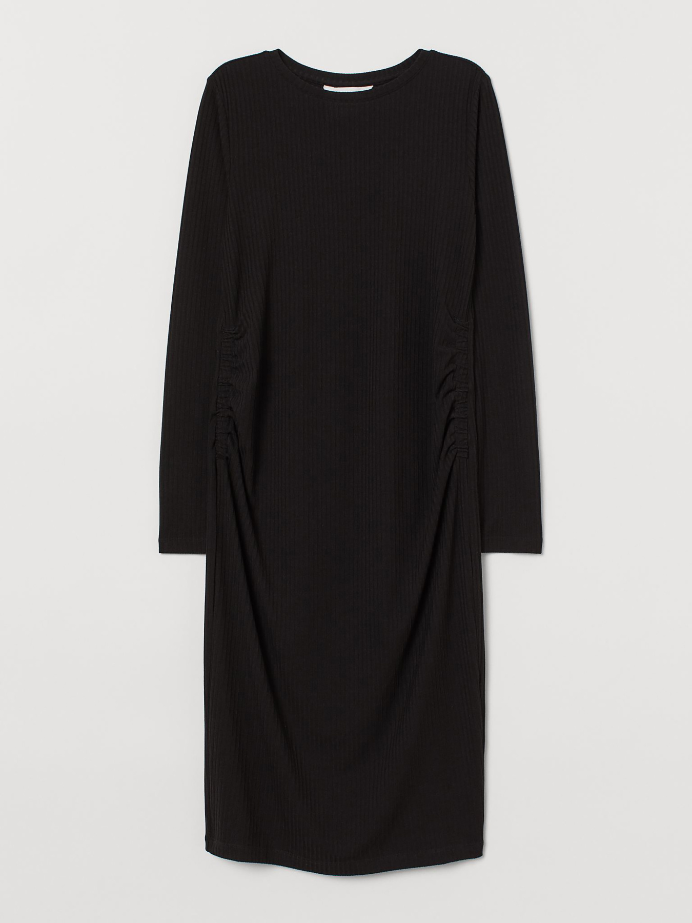 Платье миди H&M модель 64353 Фото