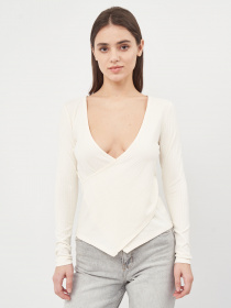 Лонгслив H&M модель 47689 Фото