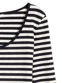 Платье мини H&M модель 63832 Фото