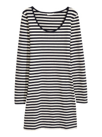 Платье мини H&M модель 63832 Платье мини H&M модель 63832 Фото