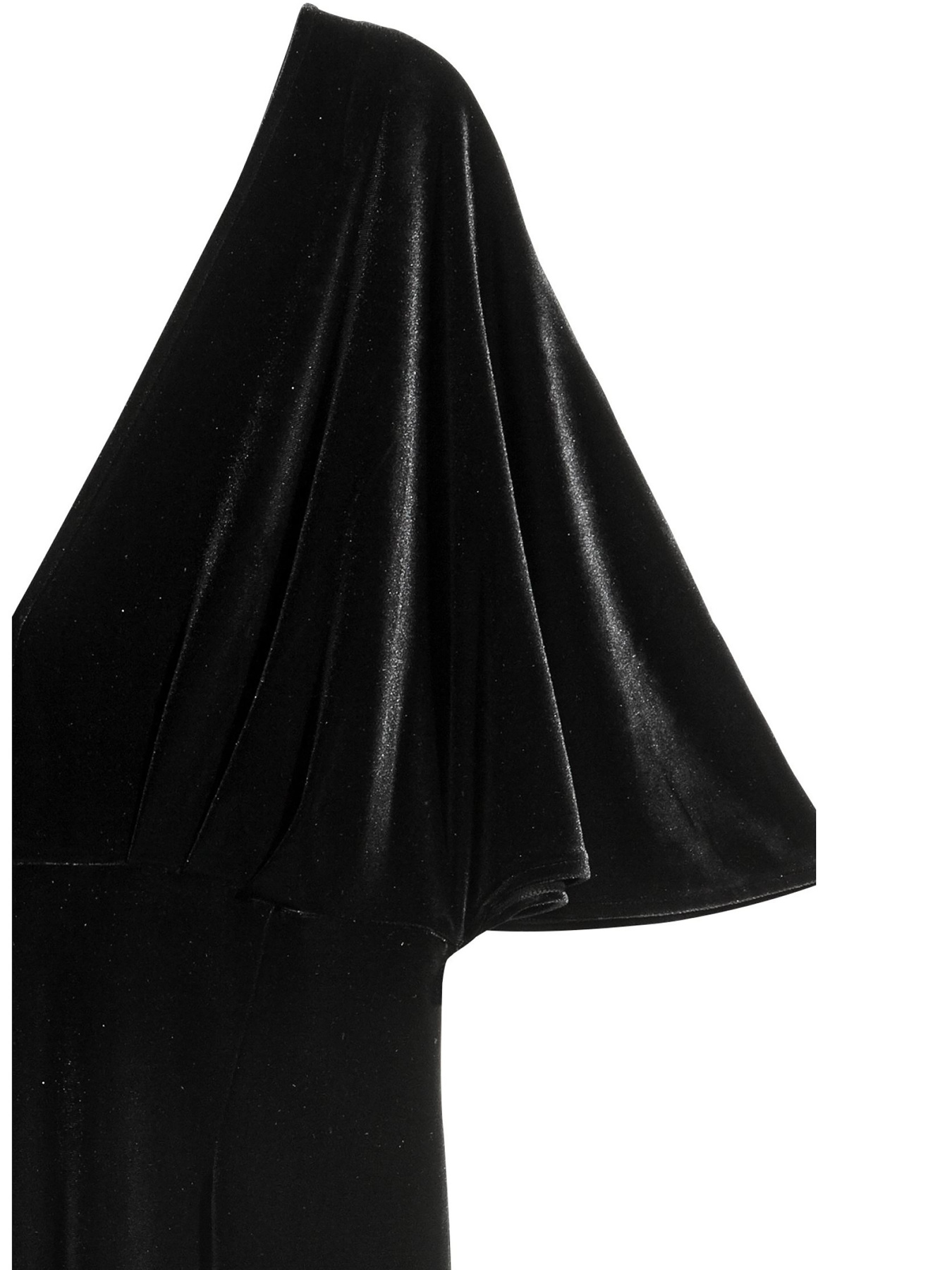 Платье макси H&M модель 63793 Фото