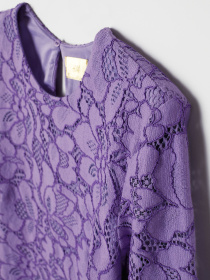 Сукня міні H&M модель 63794 Фото