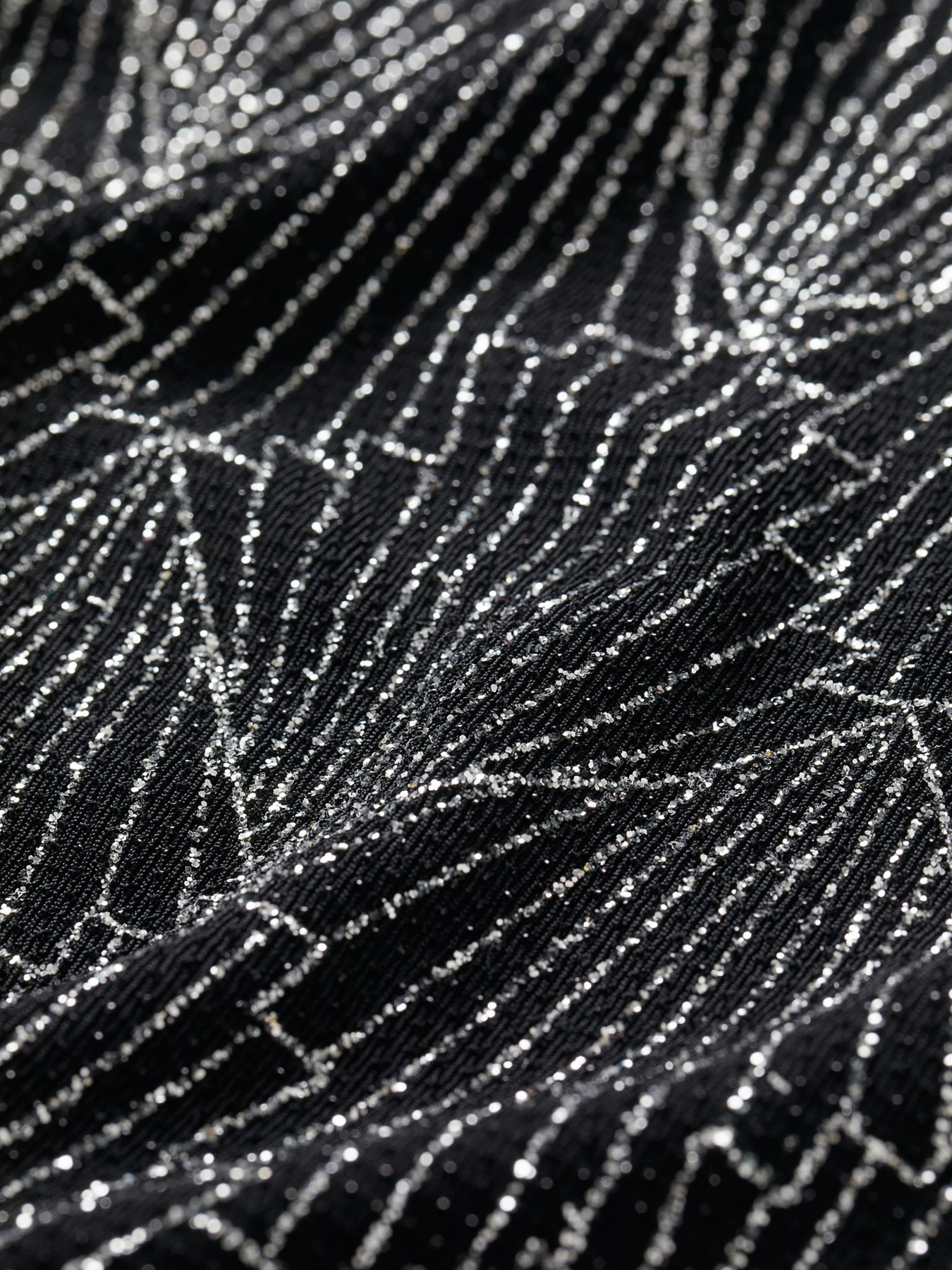 Платье мини H&M модель 46884 Фото