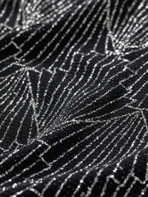 Платье мини H&M модель 46884 Фото