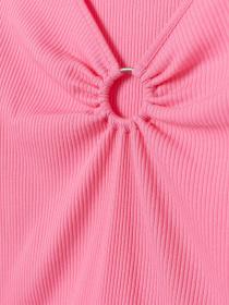 Лонгслив H&M модель 63818 Лонгслив H&M модель 63818 Фото