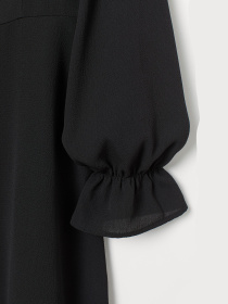 Платье мини H&M модель 46885 Фото