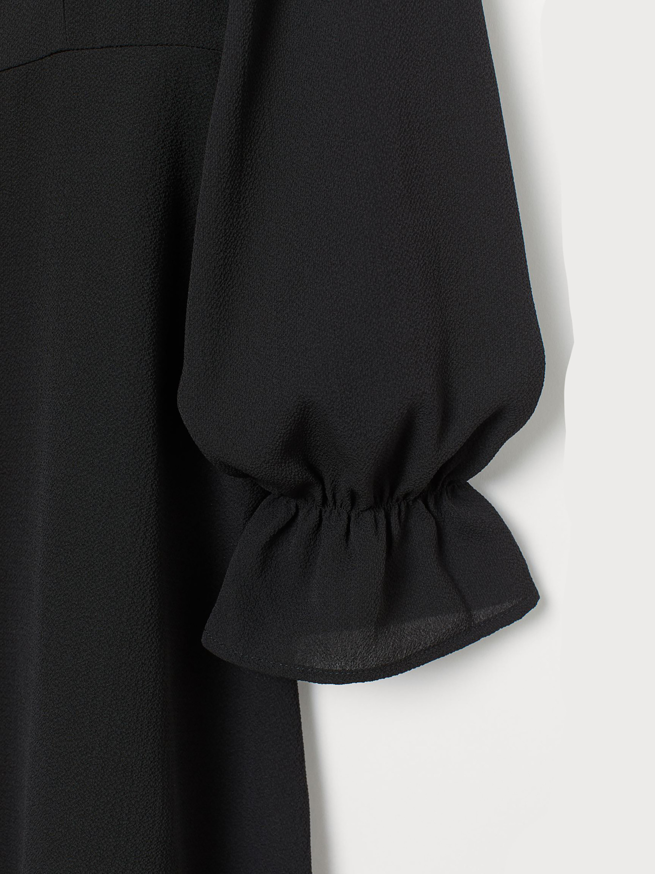 Платье мини H&M модель 46885 Фото