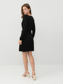 Платье мини H&M модель 43081 Фото