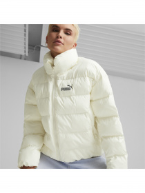 Пуховик PUMA модель 849395 Фото