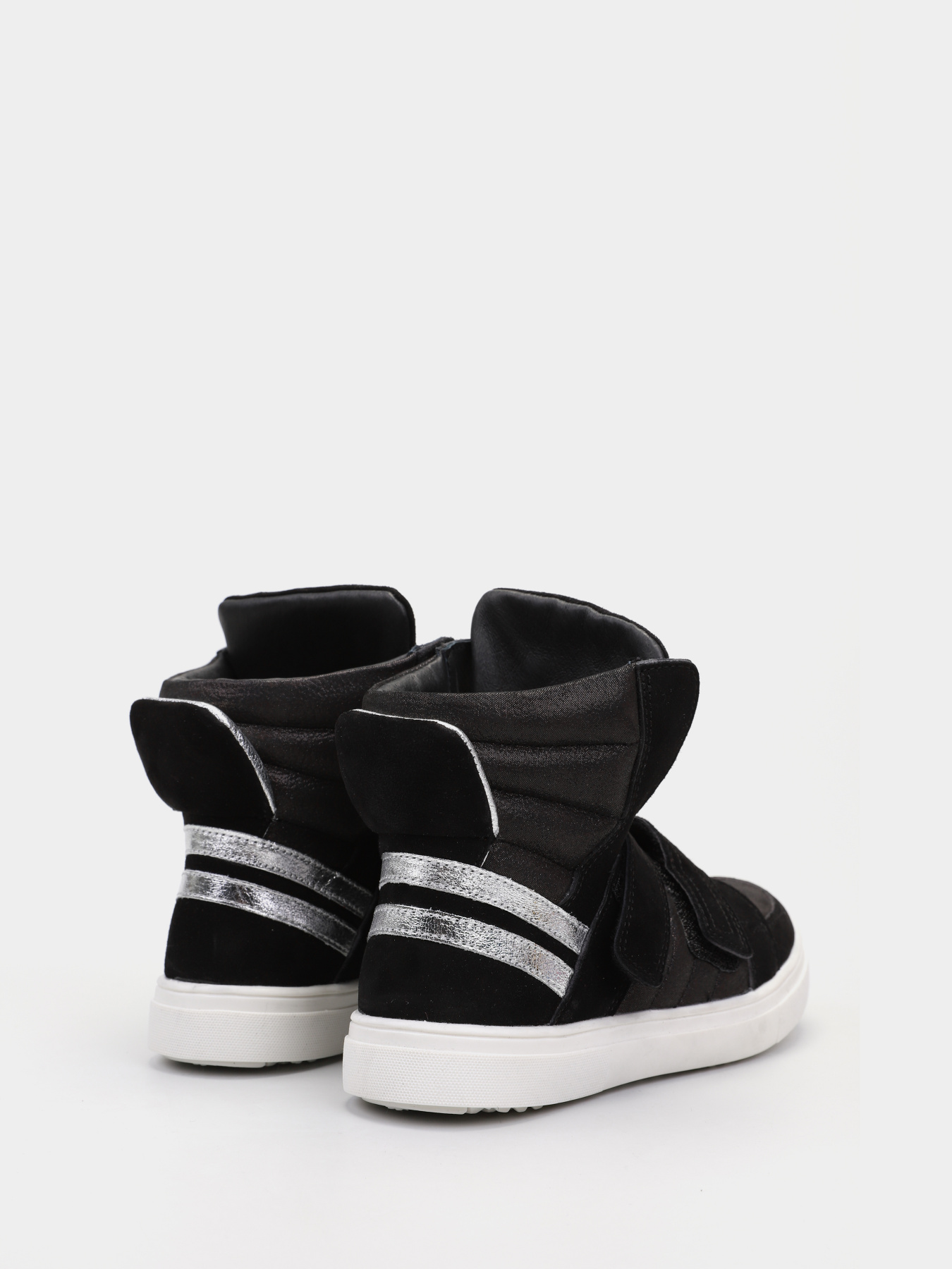 Кеды высокие Miracle Kids модель 3719-005 Фото