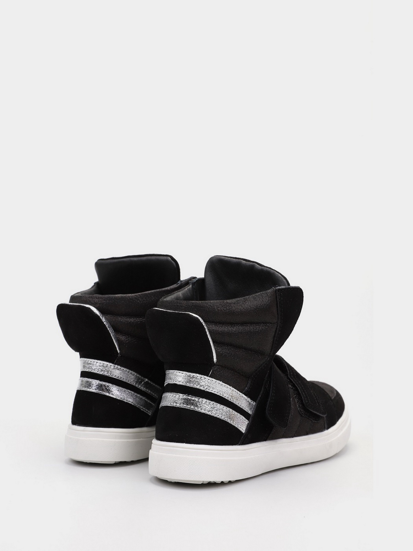 Кеды высокие Miracle Kids модель 3719-005 Фото