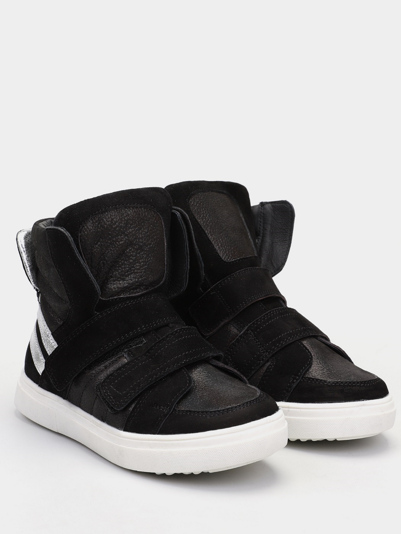 Кеды высокие Miracle Kids модель 3719-005 Фото