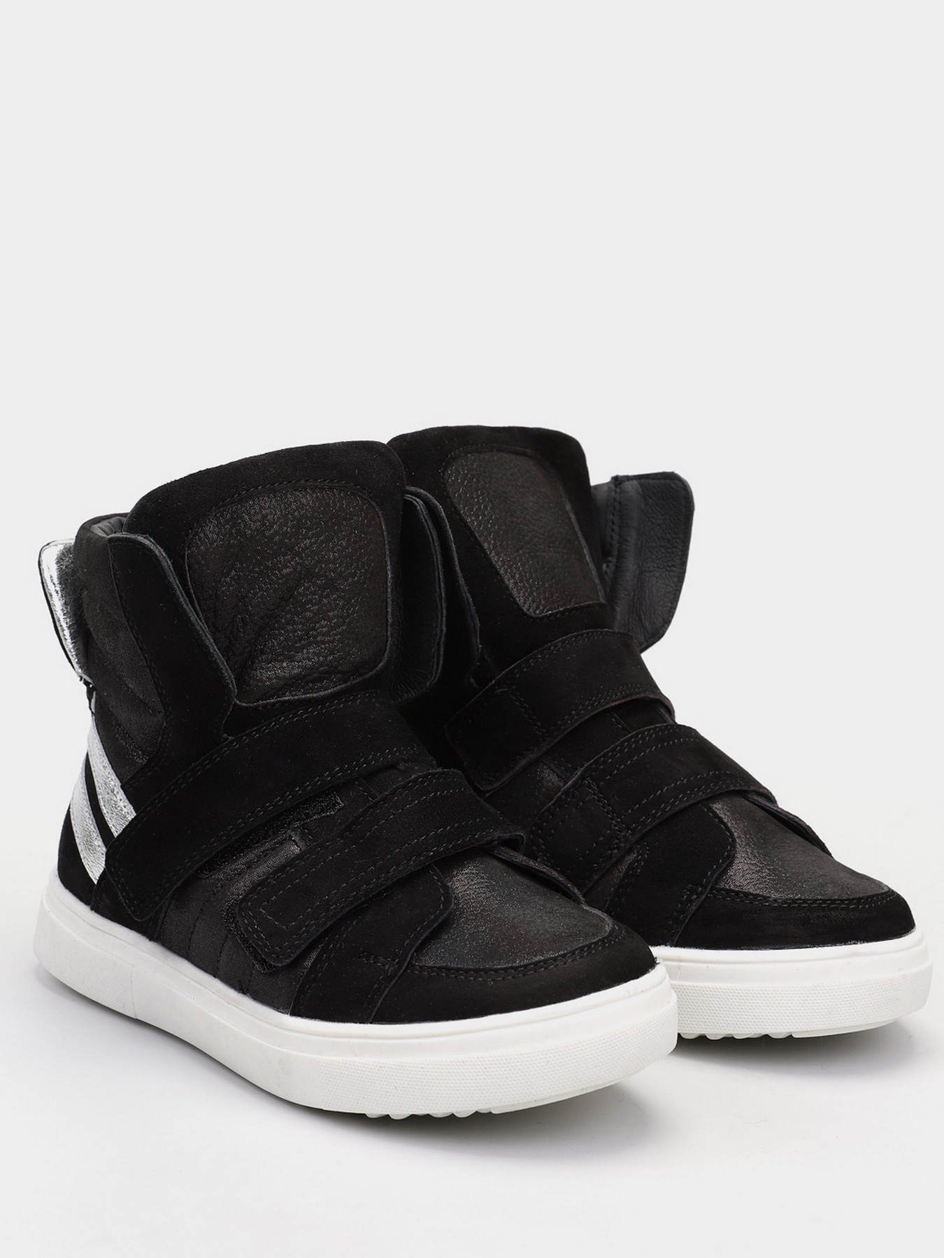 Кеды высокие Miracle Kids модель 3719-005 Фото