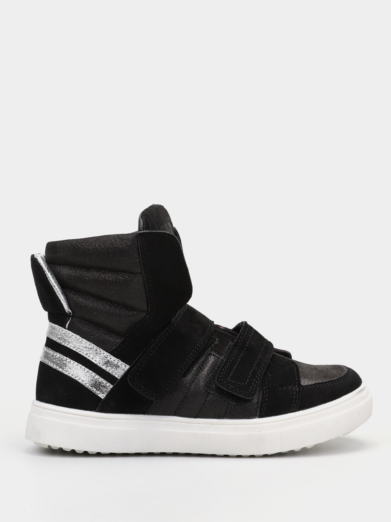 Кеды высокие Miracle Kids модель 3719-005 Фото