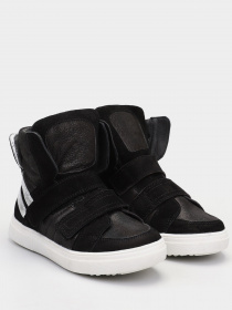 Кеды высокие Miracle Kids модель 3719-005 Фото