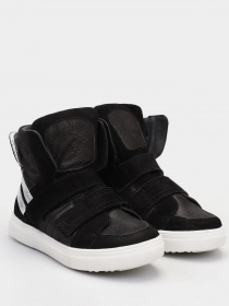 Кеди високі Miracle Kids модель 3719-005 Фото